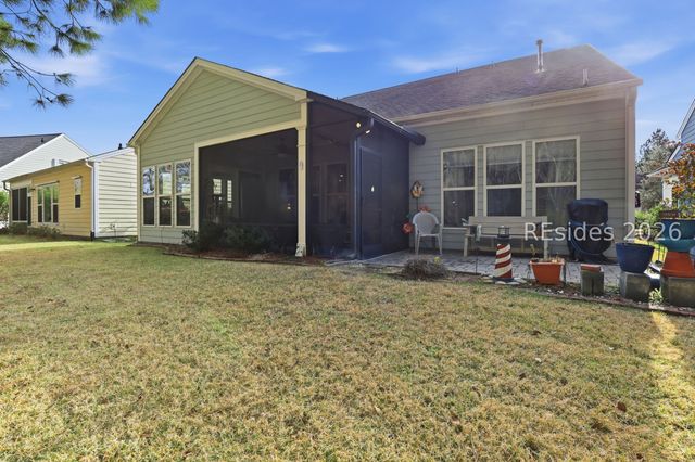 904 Serenity Point Drive, Bluffton, SC 29909