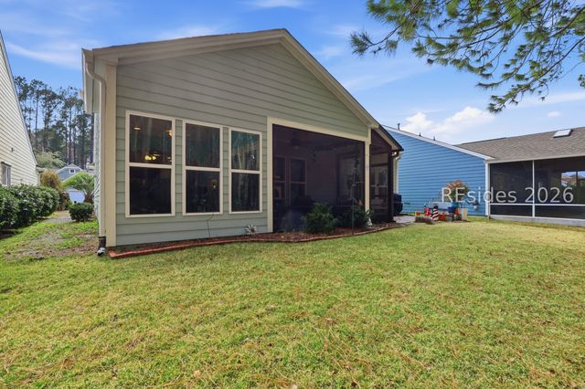 904 Serenity Point Drive, Bluffton, SC 29909