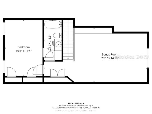 904 Serenity Point Drive, Bluffton, SC 29909