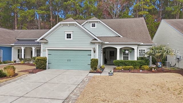 904 Serenity Point Drive, Bluffton, SC 29909