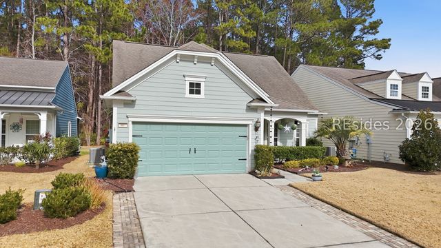 904 Serenity Point Drive, Bluffton, SC 29909