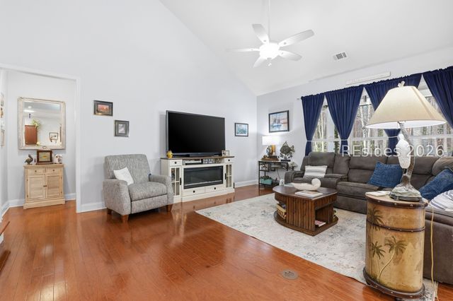 904 Serenity Point Drive, Bluffton, SC 29909