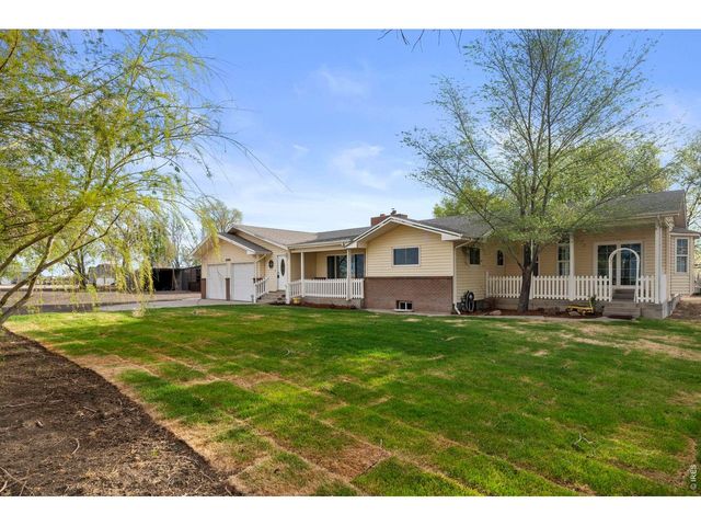 32864 County Road 49, Greeley, CO 80631
