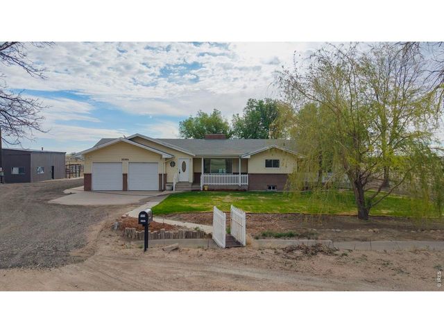 32864 County Road 49, Greeley, CO 80631