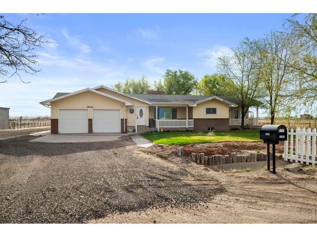 32864 County Road 49, Greeley, CO 80631