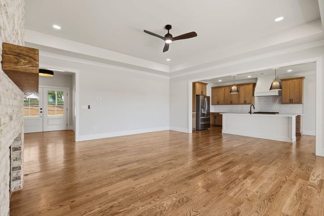 796 Bethesda Rd, Spartanburg, SC 29302