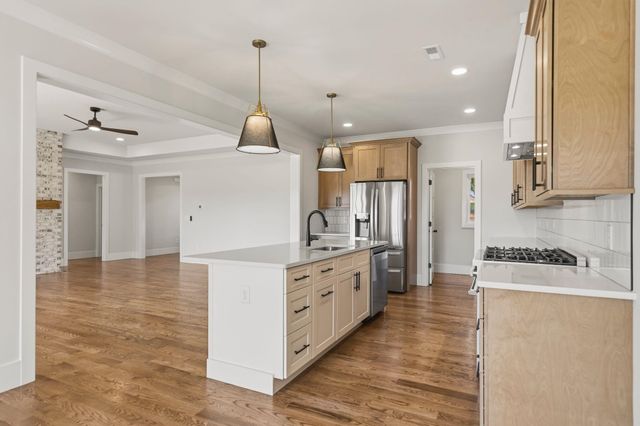 796 Bethesda Rd, Spartanburg, SC 29302