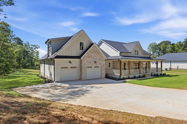 796 Bethesda Rd, Spartanburg, SC 29302