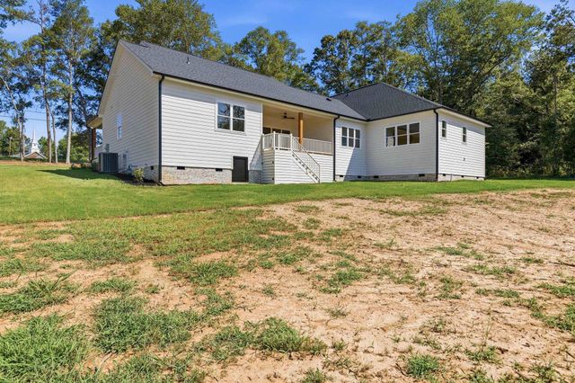 796 Bethesda Rd, Spartanburg, SC 29302