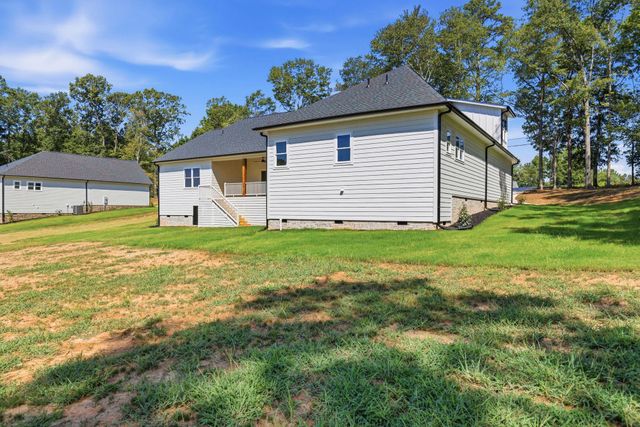 796 Bethesda Rd, Spartanburg, SC 29302