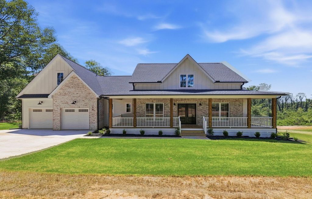 796 Bethesda Rd, Spartanburg, SC 29302