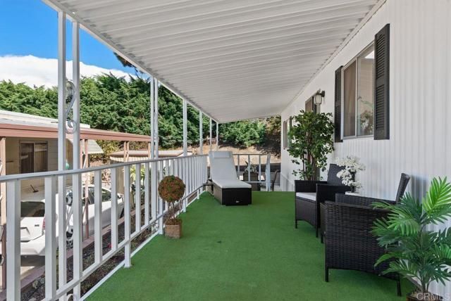 155 Las Flores Drive 25, San Marcos, CA 92069