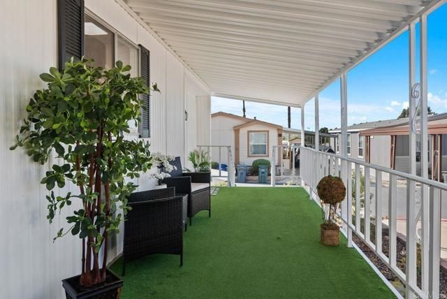 155 Las Flores Drive 25, San Marcos, CA 92069