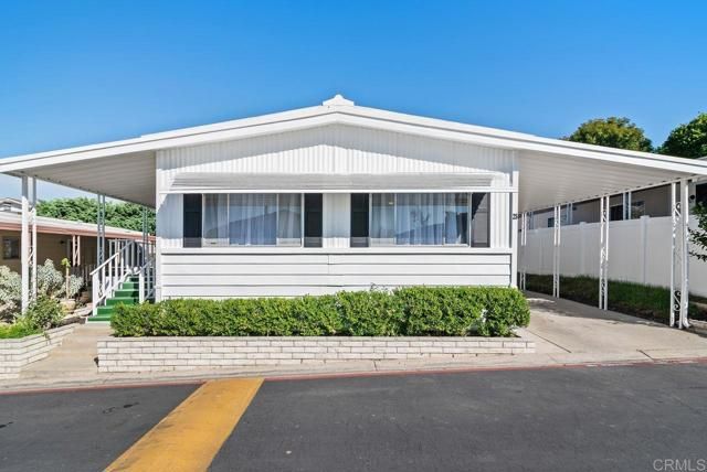 155 Las Flores Drive 25, San Marcos, CA 92069