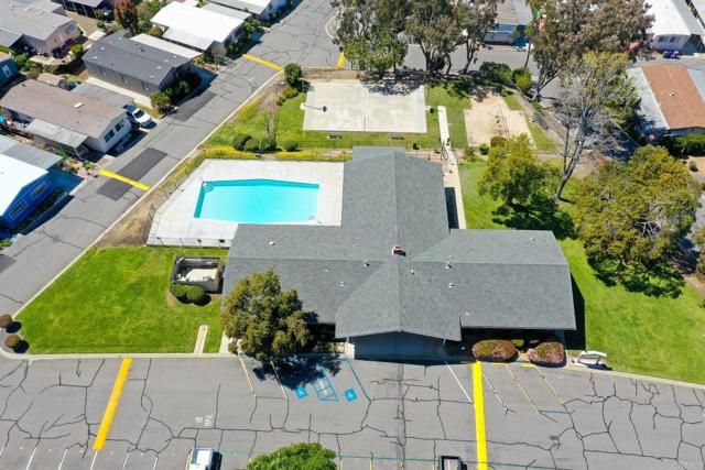 155 Las Flores Drive 25, San Marcos, CA 92069