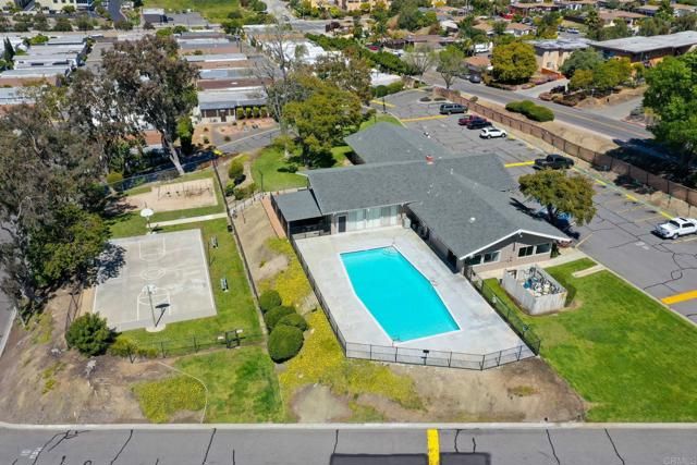 155 Las Flores Drive 25, San Marcos, CA 92069