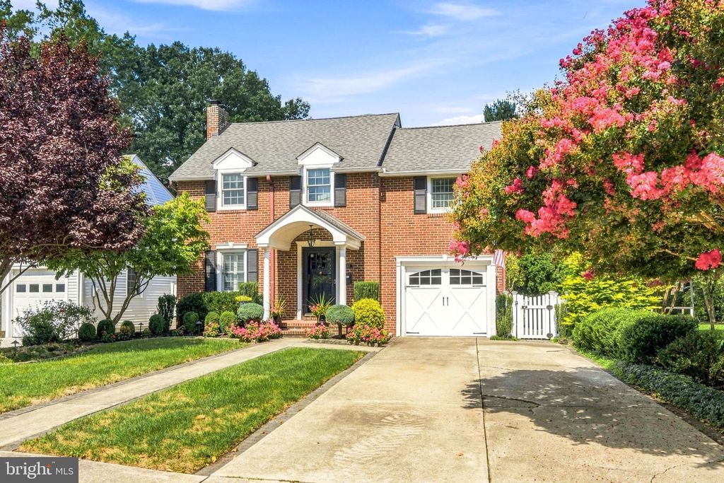 619 W REDMAN AVE, HADDONFIELD, NJ 08033 — photo 2