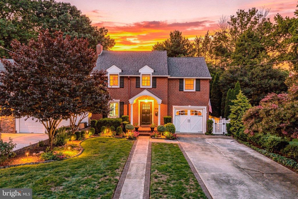 619 W REDMAN AVE, HADDONFIELD, NJ 08033 — photo 5