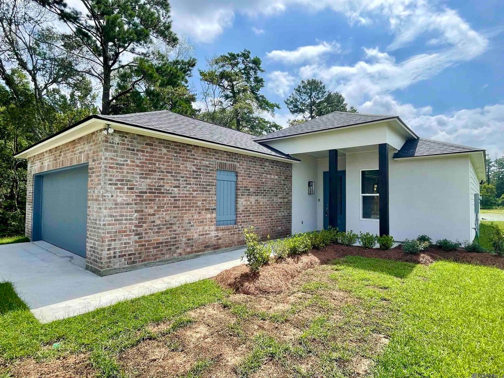 9674 Brookfield Ave, Denham Springs, LA 70726