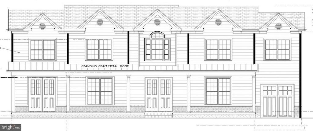 4104 WOODLARK DR, Annandale, VA 22003