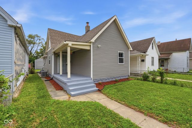 2121 Webb Street, Indianapolis, IN 46225
