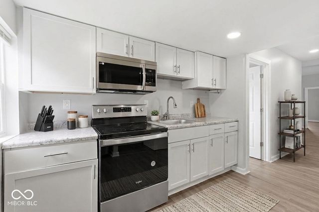 2121 Webb Street, Indianapolis, IN 46225