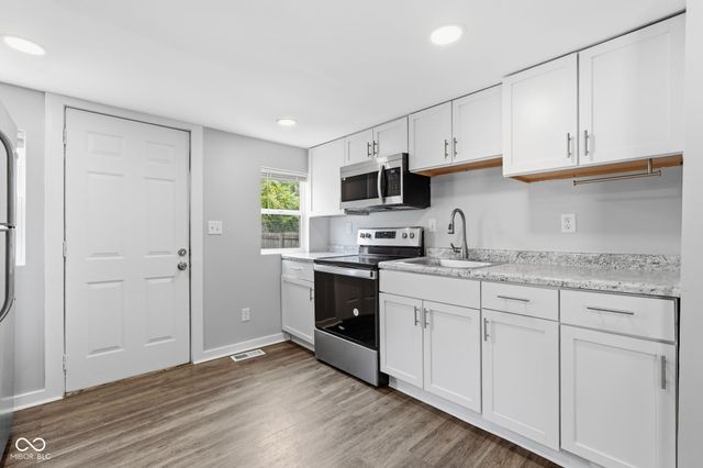 2121 Webb Street, Indianapolis, IN 46225
