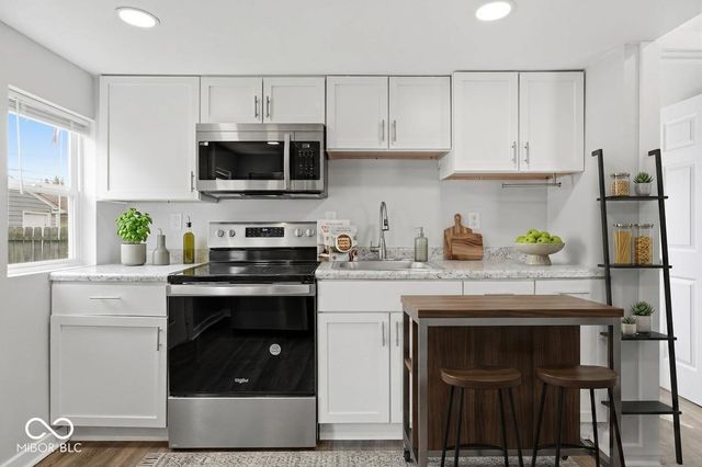 2121 Webb Street, Indianapolis, IN 46225