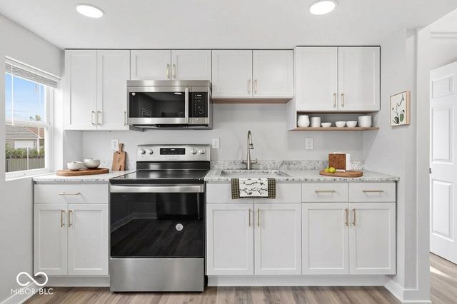 2121 Webb Street, Indianapolis, IN 46225