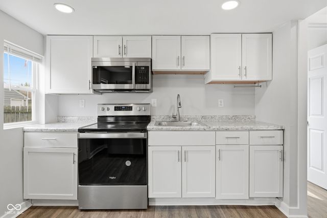 2121 Webb Street, Indianapolis, IN 46225
