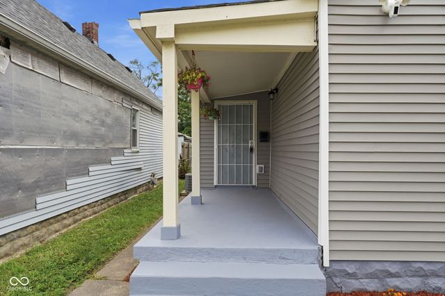 2121 Webb Street, Indianapolis, IN 46225