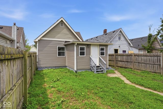 2121 Webb Street, Indianapolis, IN 46225