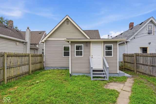 2121 Webb Street, Indianapolis, IN 46225
