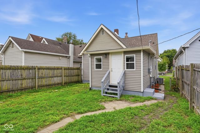 2121 Webb Street, Indianapolis, IN 46225