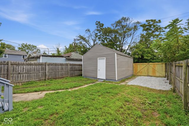 2121 Webb Street, Indianapolis, IN 46225