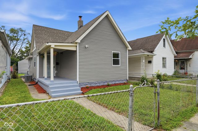 2121 Webb Street, Indianapolis, IN 46225