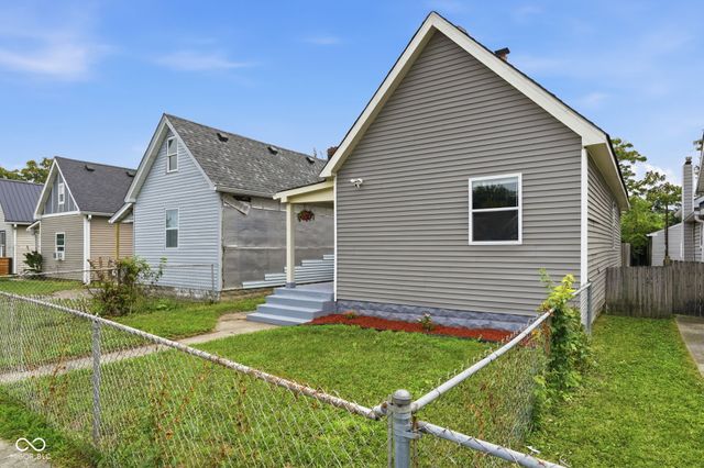 2121 Webb Street, Indianapolis, IN 46225