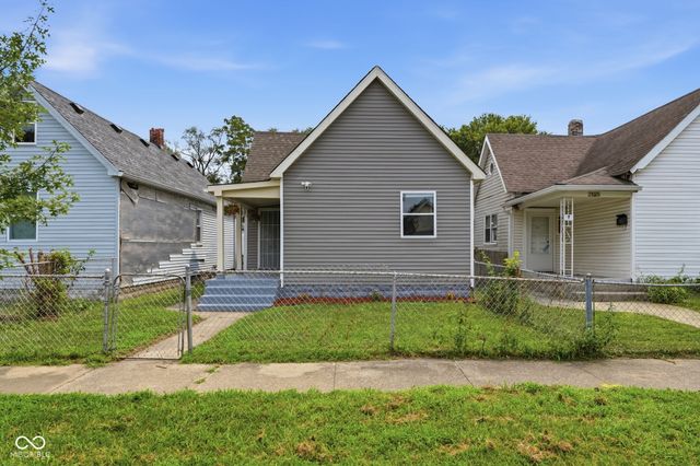 2121 Webb Street, Indianapolis, IN 46225