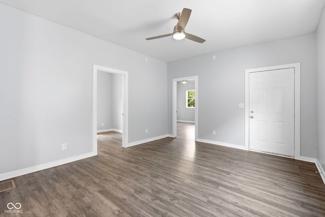 2121 Webb Street, Indianapolis, IN 46225
