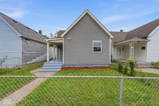 2121 Webb Street, Indianapolis, IN 46225