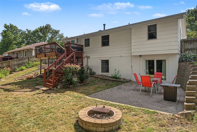 310 N 11th Street, Indianola, IA 50125