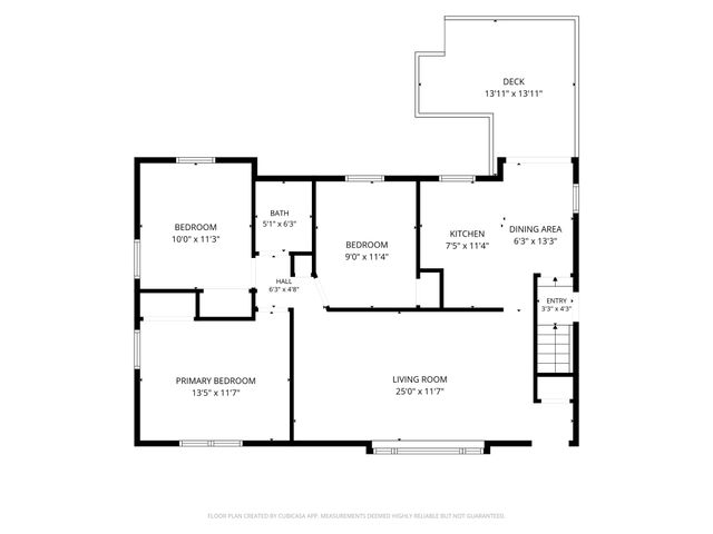 310 N 11th Street, Indianola, IA 50125