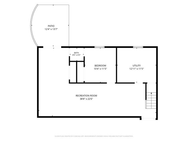 310 N 11th Street, Indianola, IA 50125