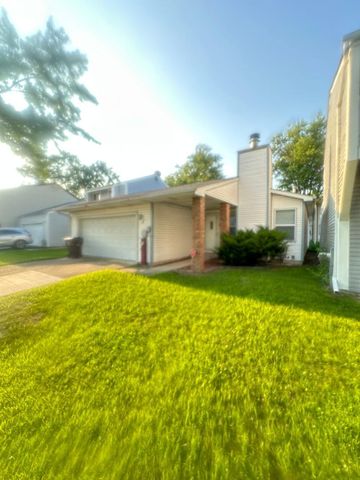 912 Cordoba Street, University Park, IL 60466