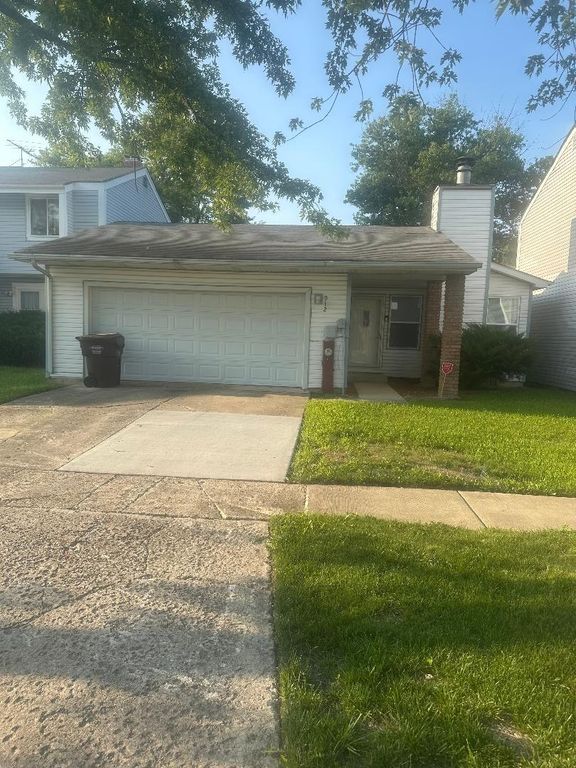 912 Cordoba Street, University Park, IL 60466