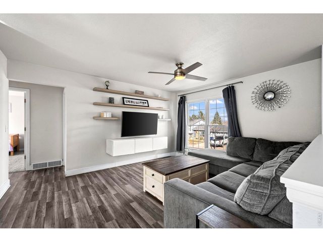 9555 Carr St, Westminster, CO 80021