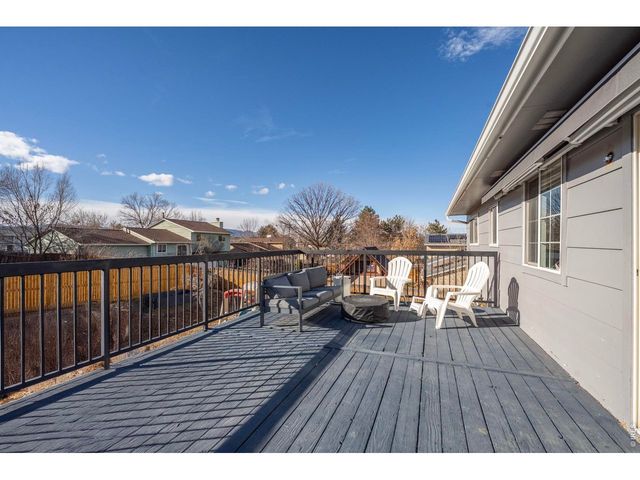 9555 Carr St, Westminster, CO 80021