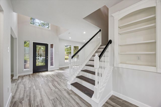 3214 Trotwood Lane, Katy, TX 77494