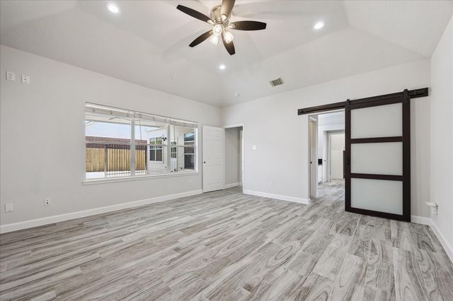 3214 Trotwood Lane, Katy, TX 77494