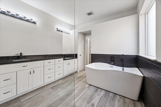 3214 Trotwood Lane, Katy, TX 77494